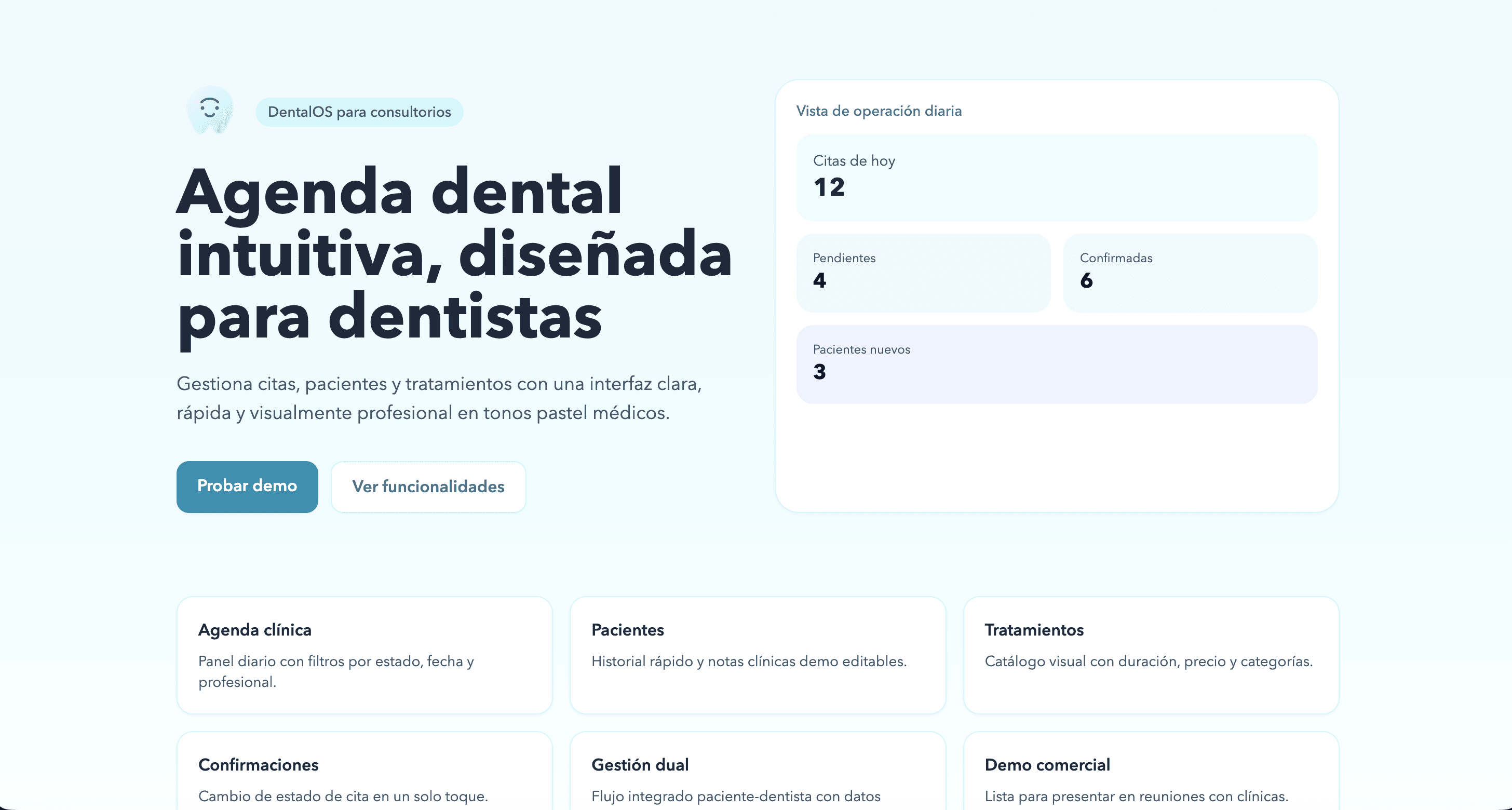 DentalOS