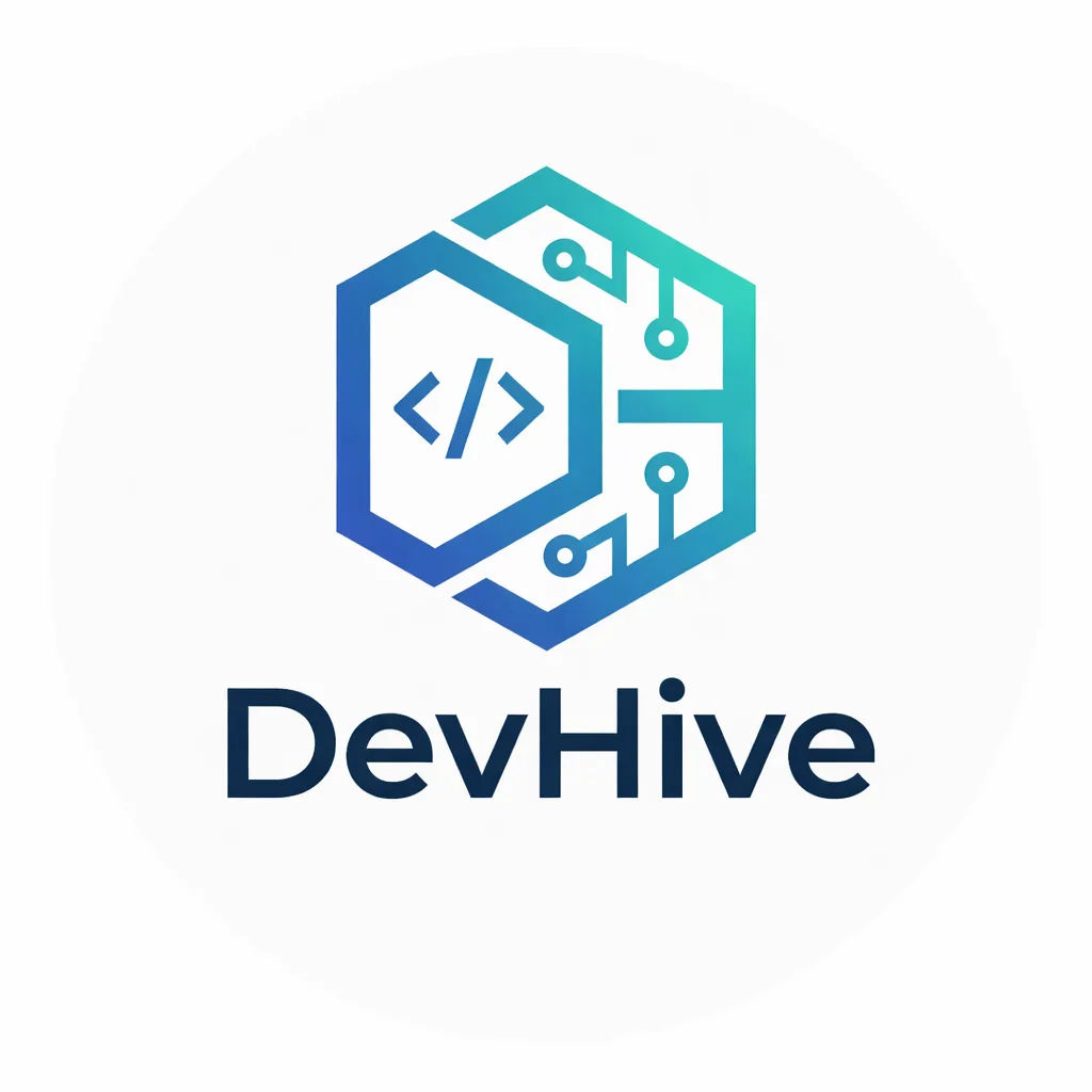 DevHive Software | Desarrollo de software a medida en Mexico